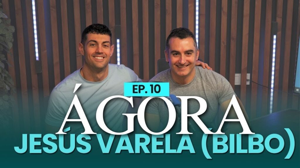 Entrevista Dr Abellán Método Bilbo