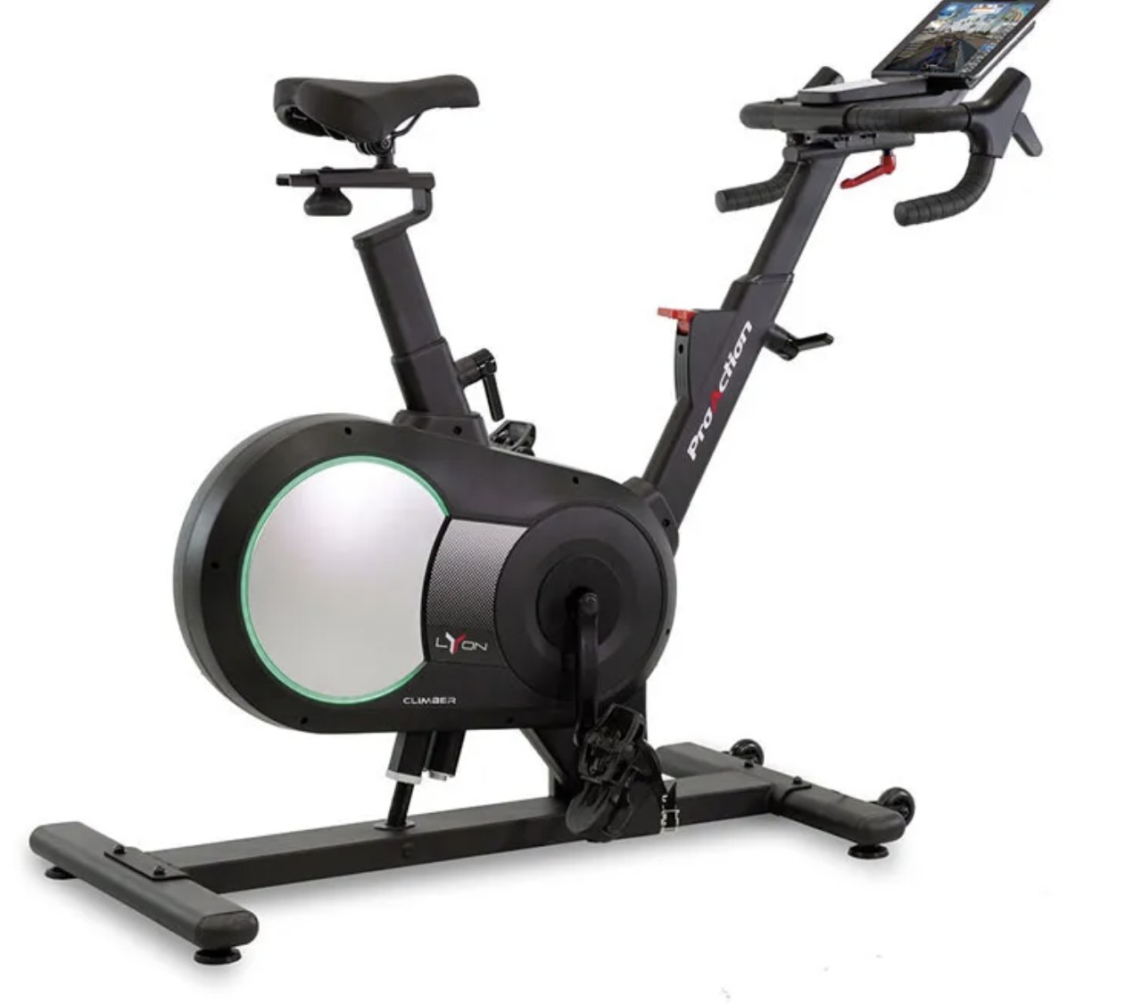 Bicicleta estática indoor