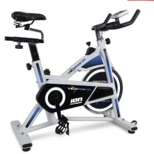 Bicicleta Ciclismo Indoor ION Fitness Velopro GS