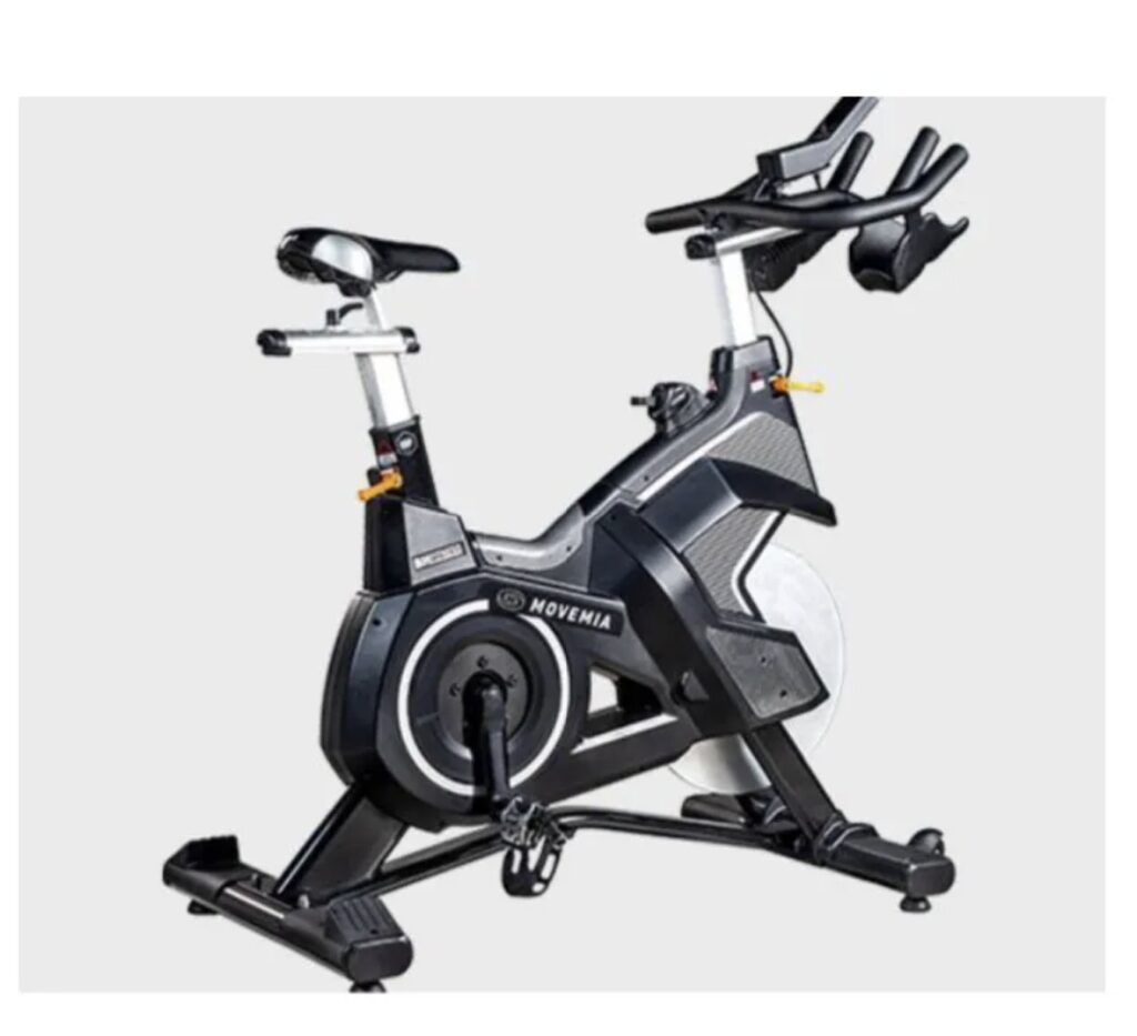 bicicleta para casa Movemia Magnetic H945BT