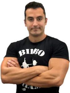 Picture of Jesus Varela