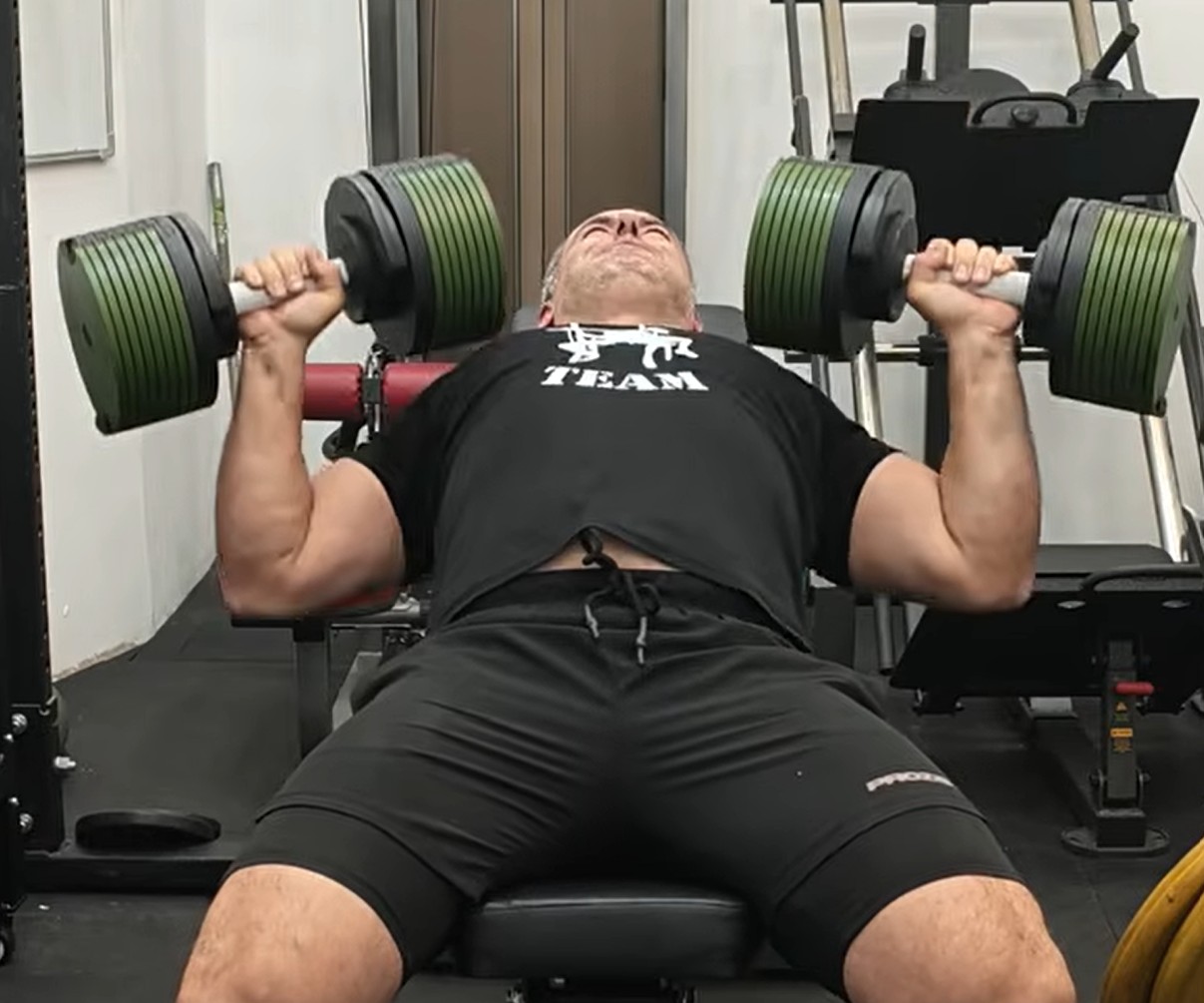 Jesus Varela prueba real lullax neoslim